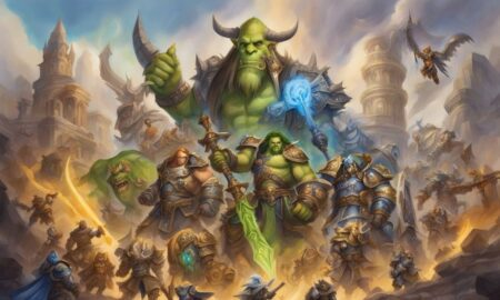 world of warcraft future plans